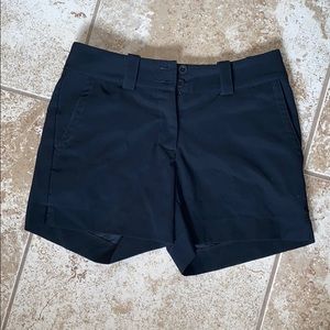 Nike golf shorts women’s